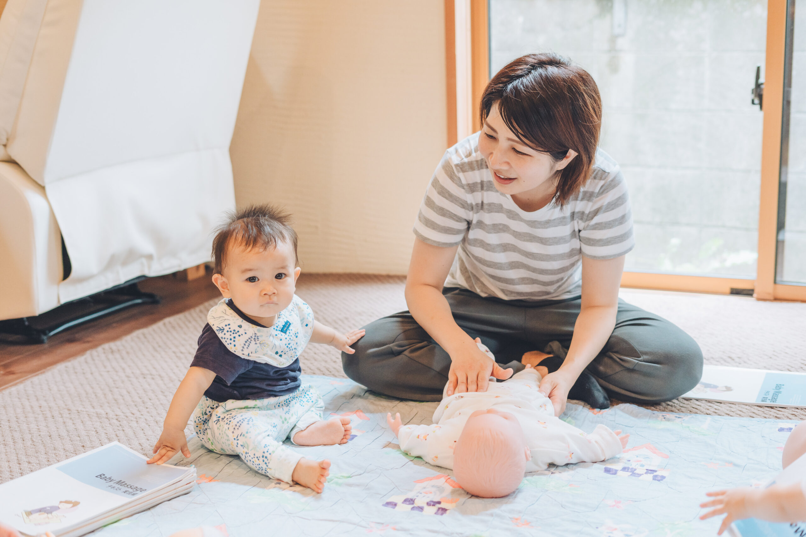 vol.2 完璧にやらなきゃ - はなえむのもり
