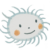 綿毛ちゃん１