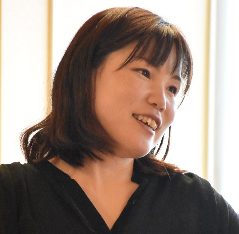 齊藤さん